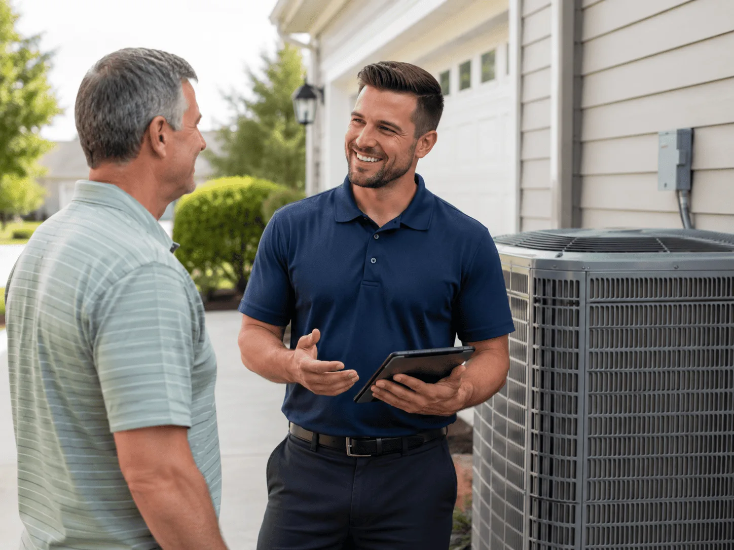 Heat Pump Installation Pelham, NC FAQs